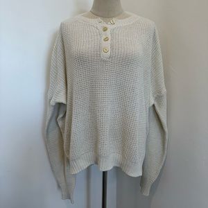 American Eagle knitted sweater!
